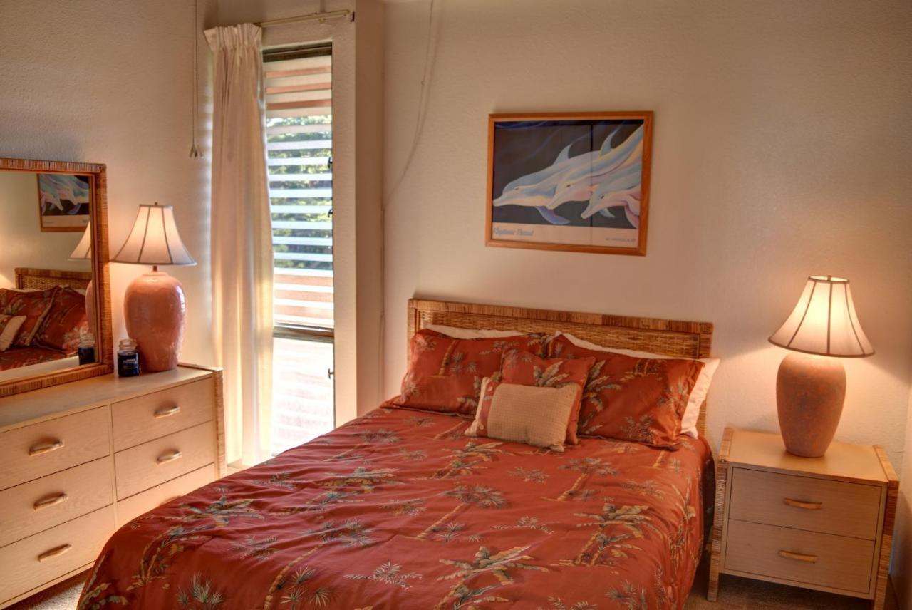 Maui Vista 1423 Kihei Exterior foto