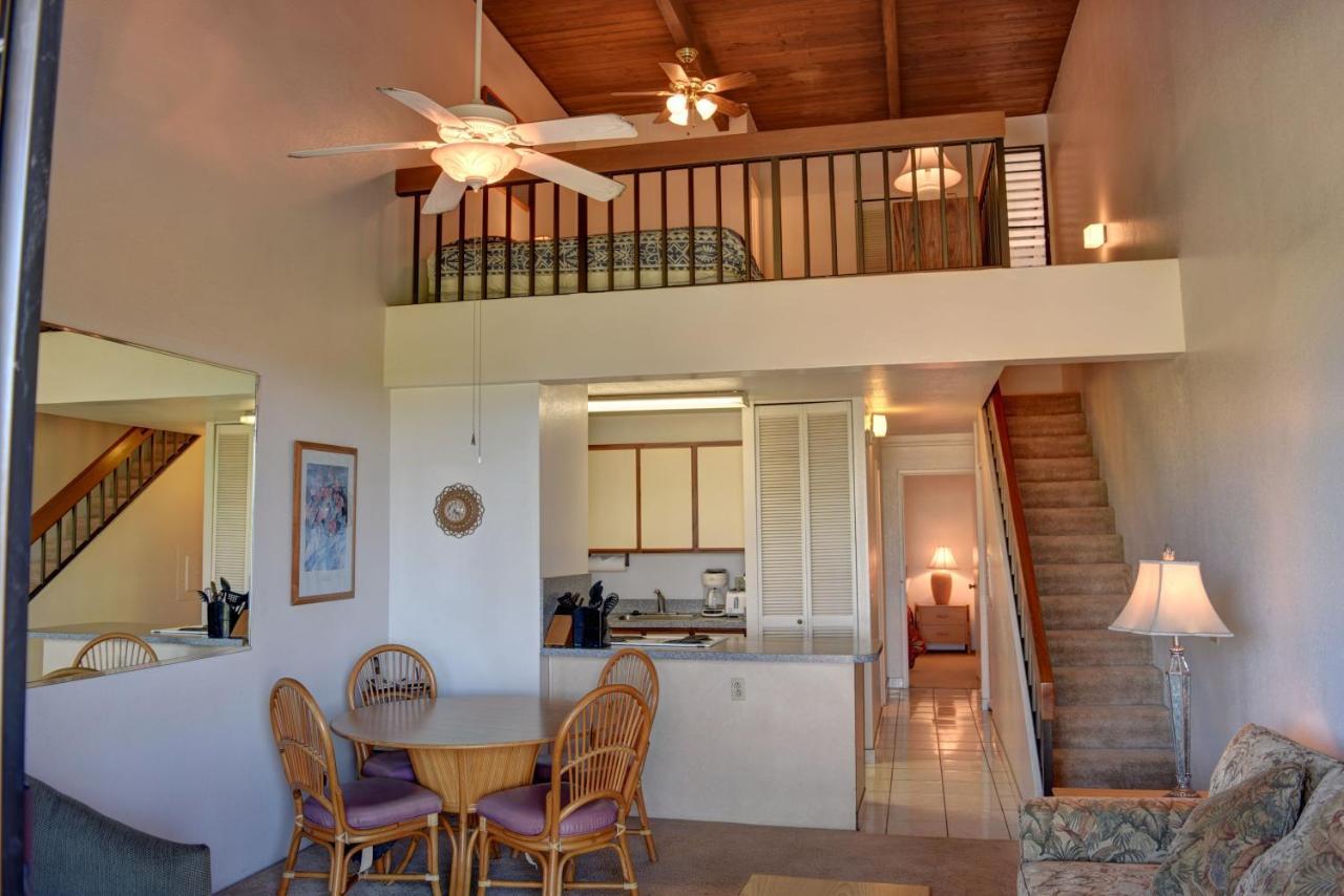 Maui Vista 1423 Kihei Exterior foto